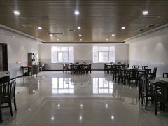 职工餐厅